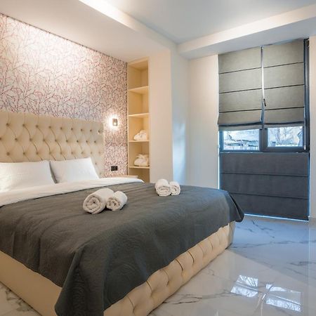 Luxury X By Umbrella Apart otel Tiflis Dış mekan fotoğraf