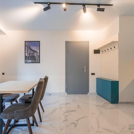 Luxury X By Umbrella Apart otel Tiflis Dış mekan fotoğraf