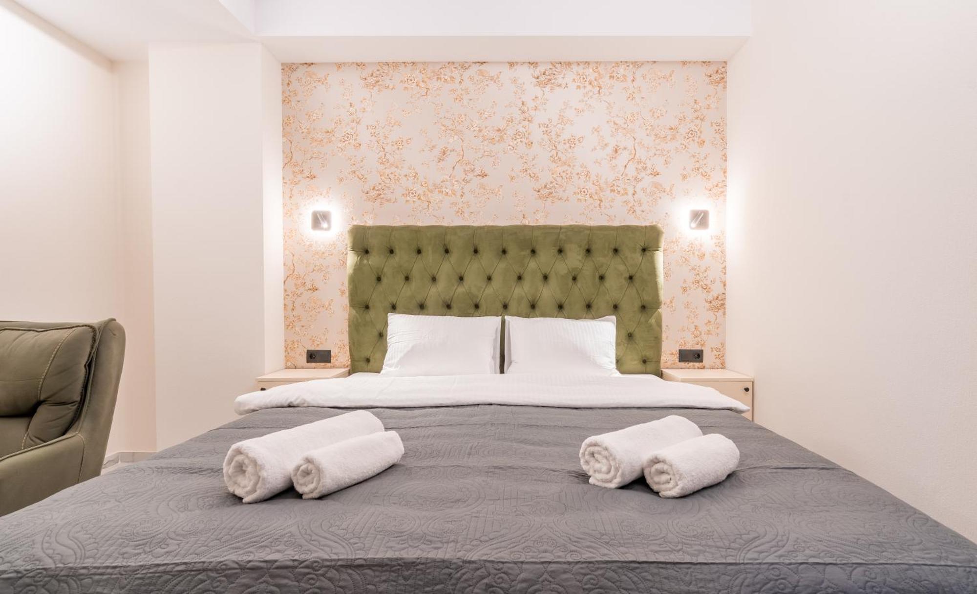 Luxury X By Umbrella Apart otel Tiflis Dış mekan fotoğraf