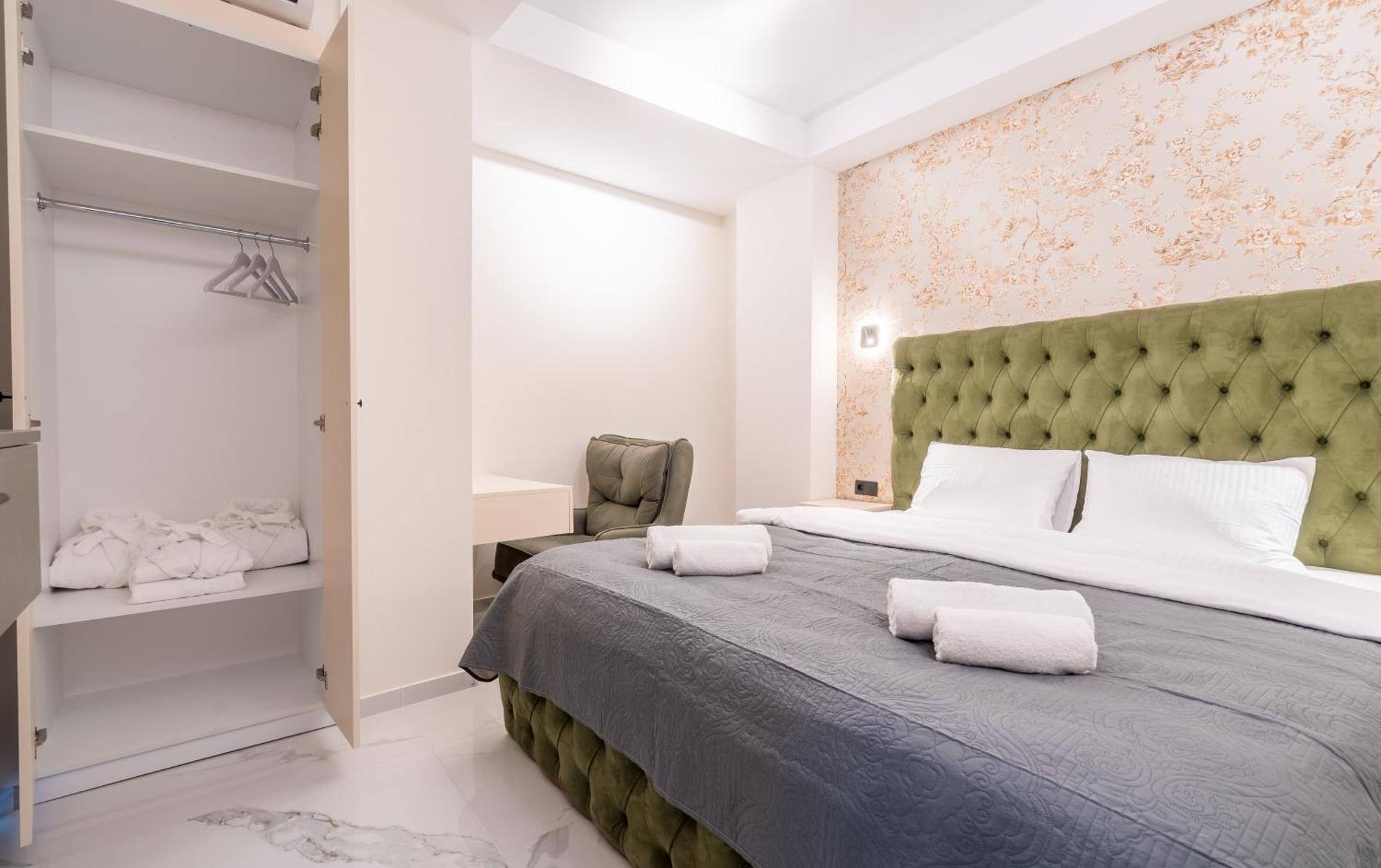 Luxury X By Umbrella Apart otel Tiflis Dış mekan fotoğraf