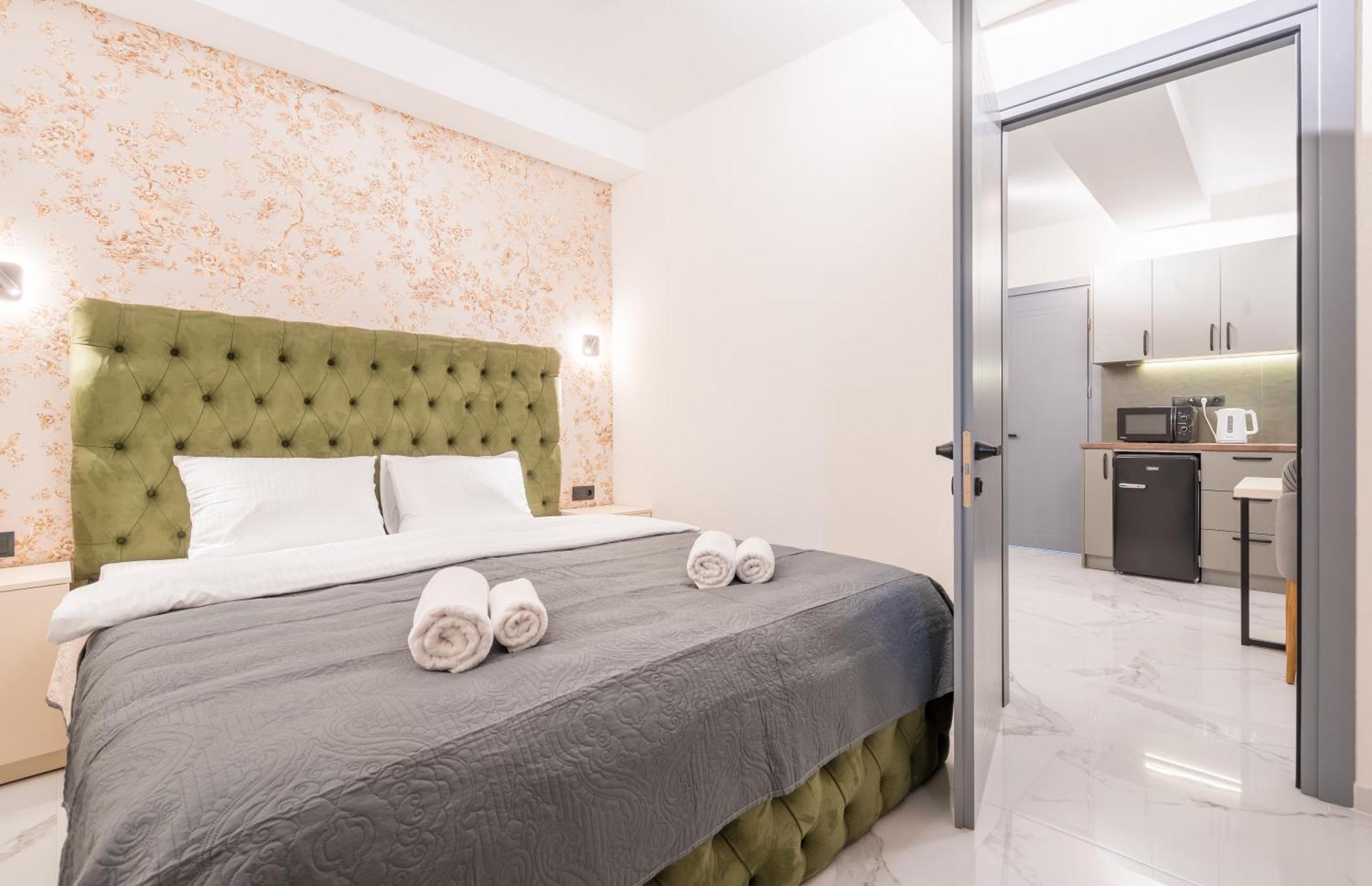 Luxury X By Umbrella Apart otel Tiflis Dış mekan fotoğraf