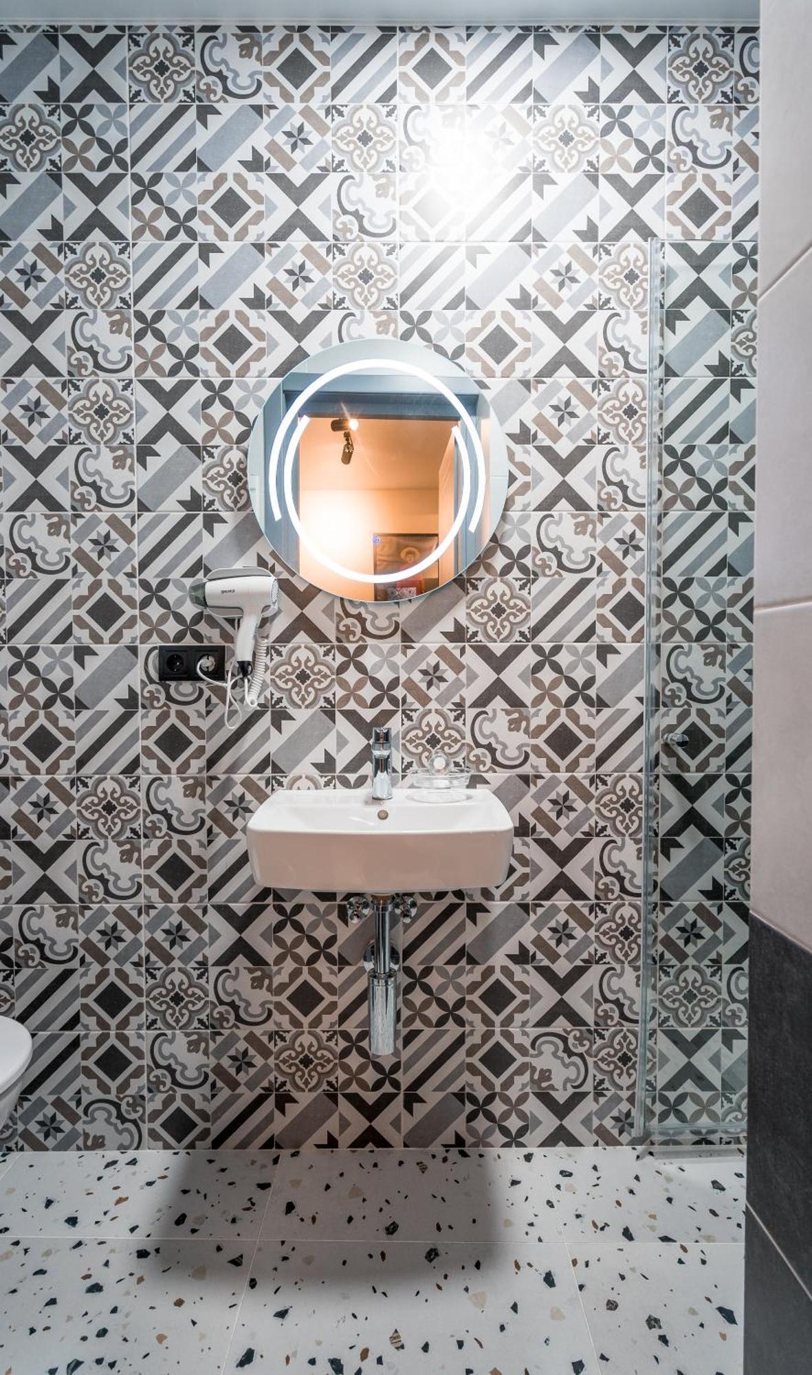 Luxury X By Umbrella Apart otel Tiflis Dış mekan fotoğraf