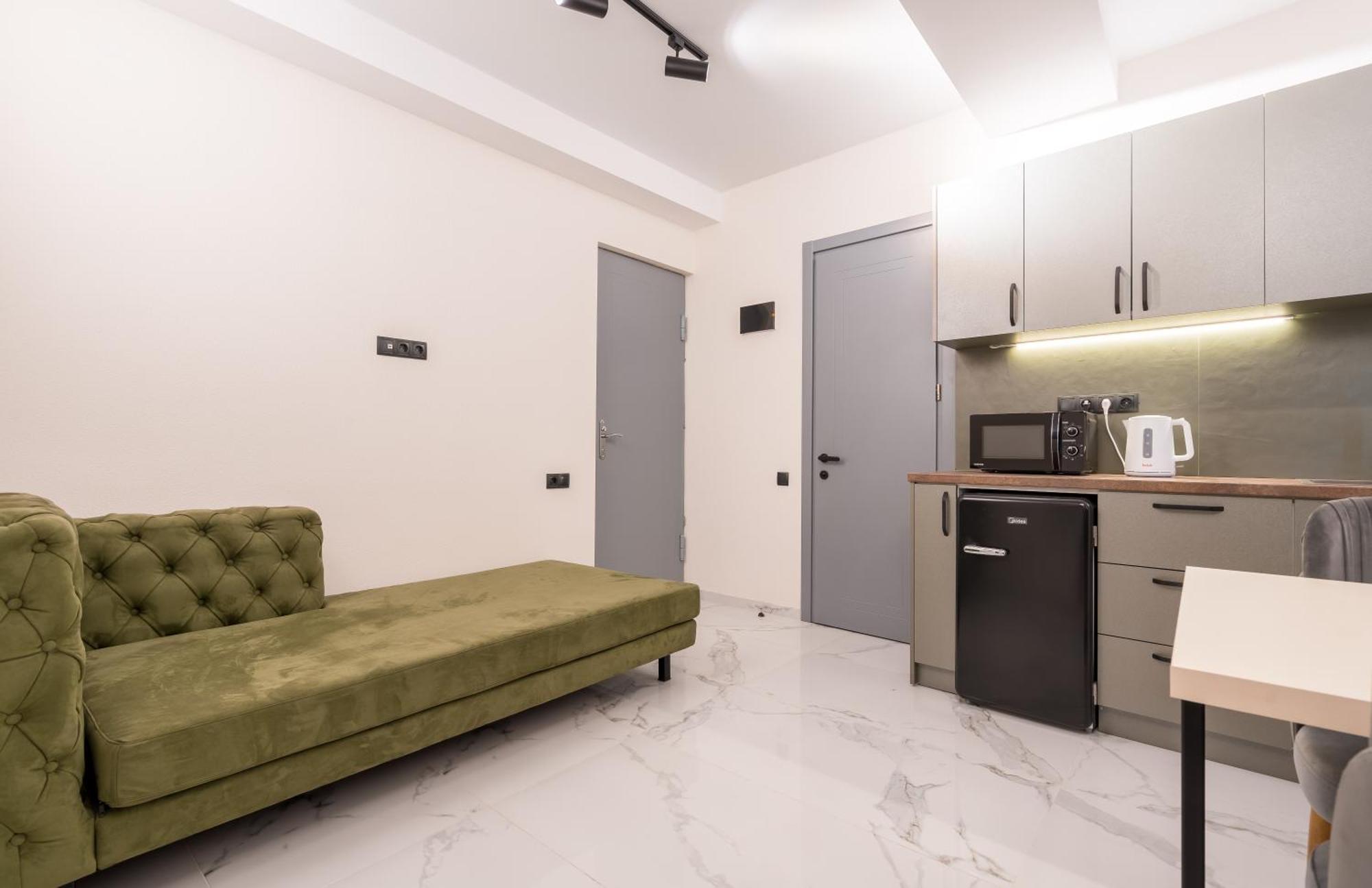 Luxury X By Umbrella Apart otel Tiflis Dış mekan fotoğraf
