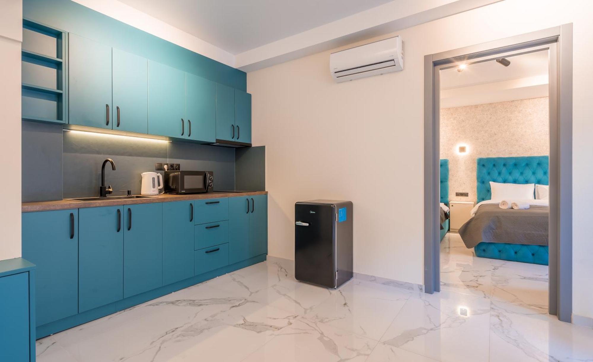 Luxury X By Umbrella Apart otel Tiflis Dış mekan fotoğraf