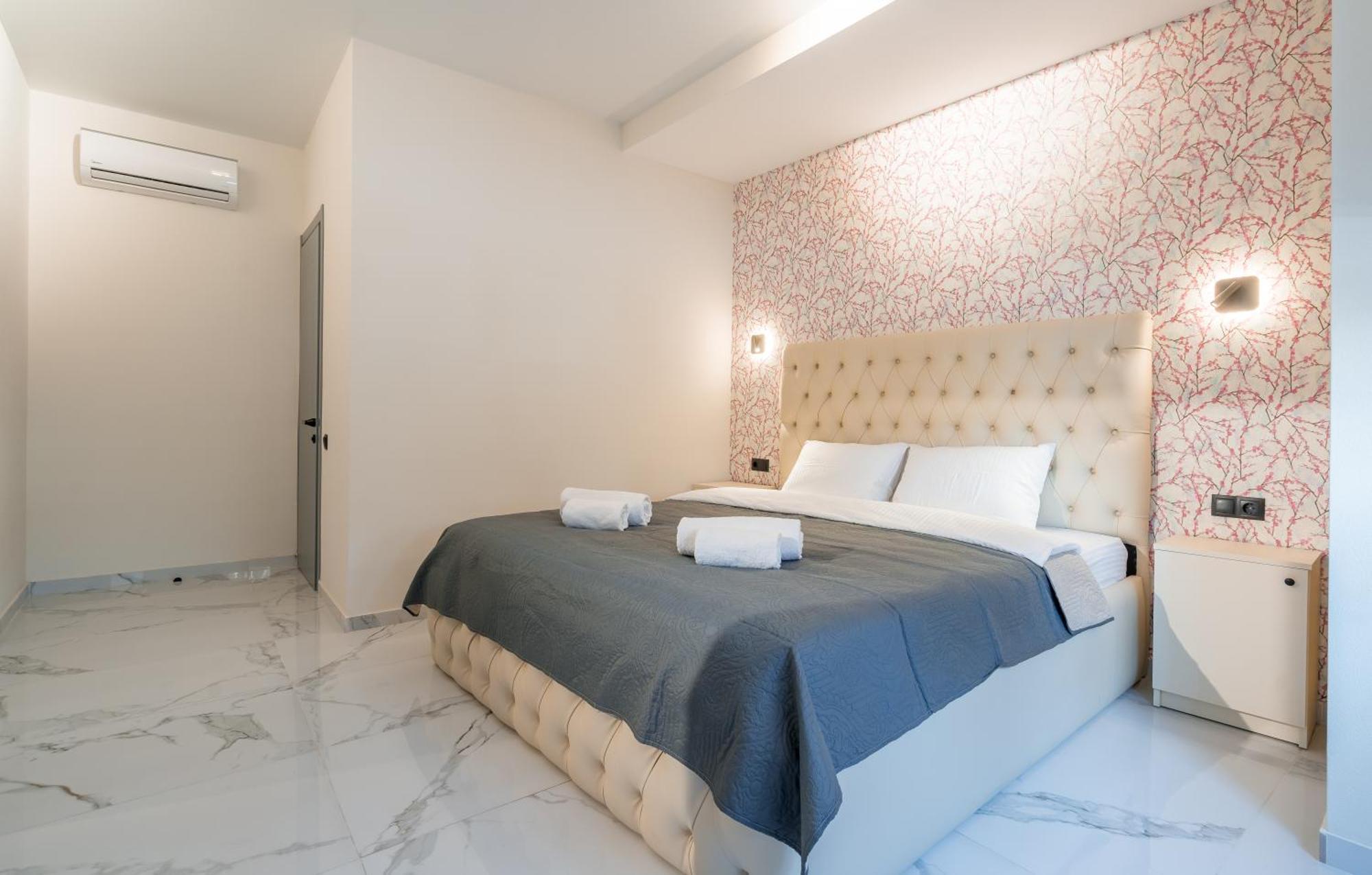 Luxury X By Umbrella Apart otel Tiflis Dış mekan fotoğraf