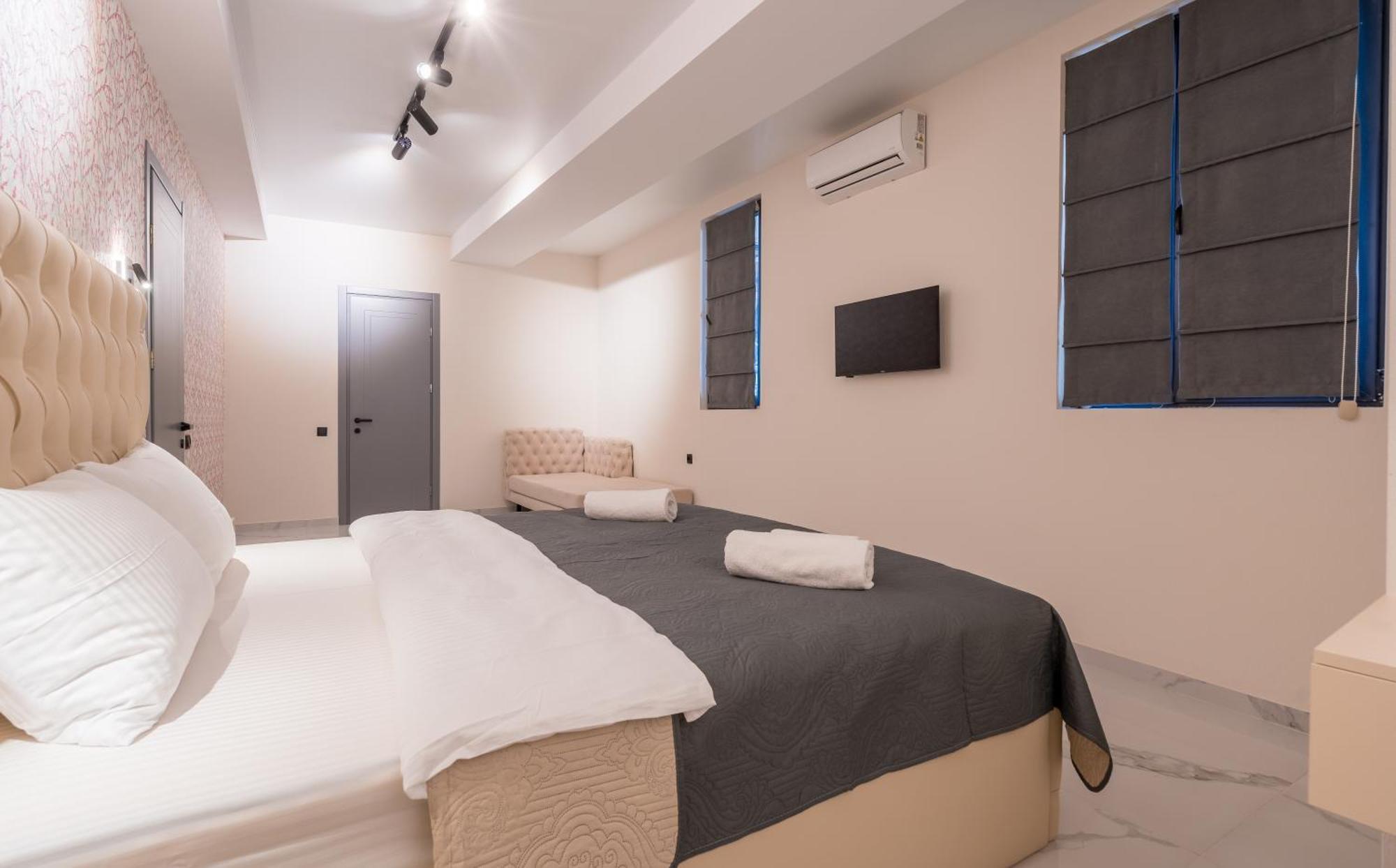 Luxury X By Umbrella Apart otel Tiflis Dış mekan fotoğraf
